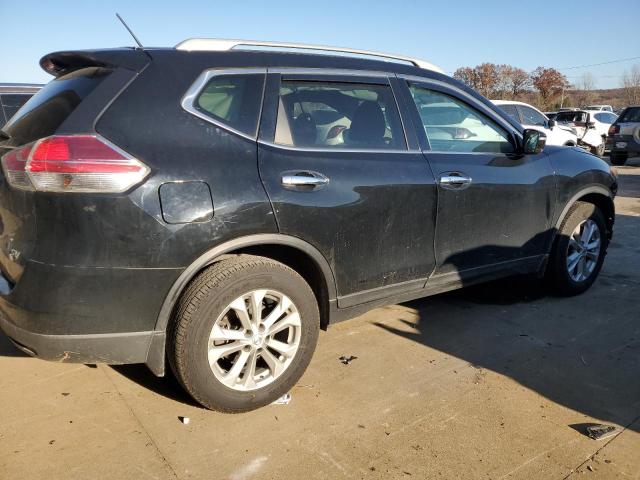 Photo 2 VIN: 5N1AT2MT3FC882313 - NISSAN ROGUE 