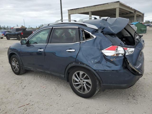 Photo 1 VIN: 5N1AT2MT3FC898768 - NISSAN ROGUE 