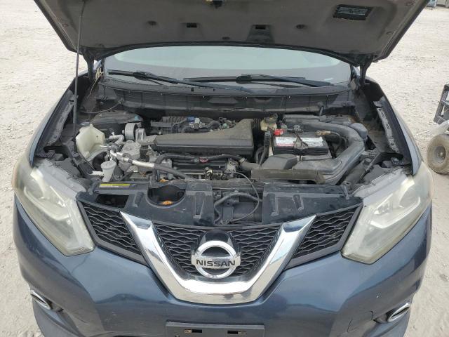 Photo 11 VIN: 5N1AT2MT3FC898768 - NISSAN ROGUE 