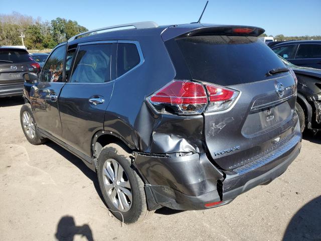 Photo 1 VIN: 5N1AT2MT3FC901300 - NISSAN ROGUE S 