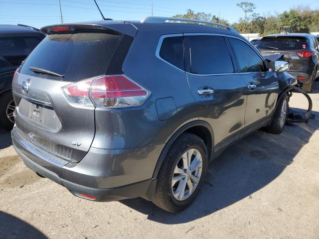 Photo 2 VIN: 5N1AT2MT3FC901300 - NISSAN ROGUE S 