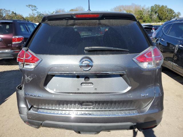 Photo 5 VIN: 5N1AT2MT3FC901300 - NISSAN ROGUE S 