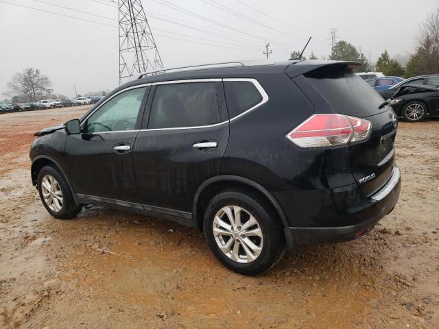 Photo 1 VIN: 5N1AT2MT3FC904570 - NISSAN ROGUE S 