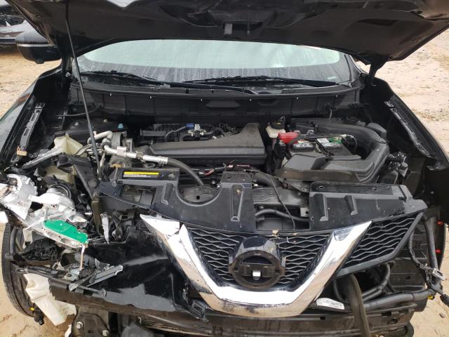 Photo 10 VIN: 5N1AT2MT3FC904570 - NISSAN ROGUE S 