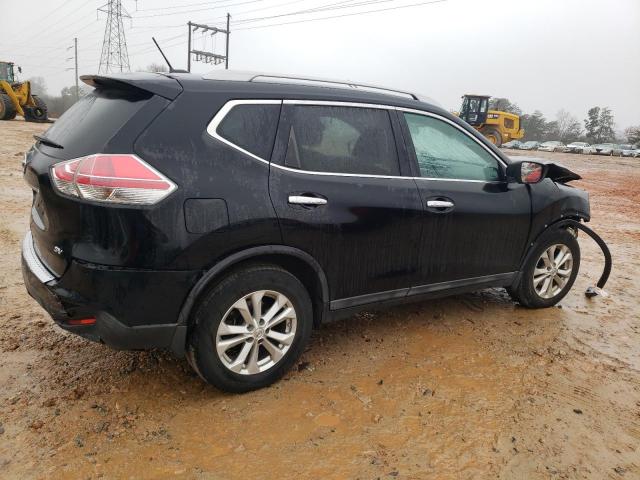 Photo 2 VIN: 5N1AT2MT3FC904570 - NISSAN ROGUE S 