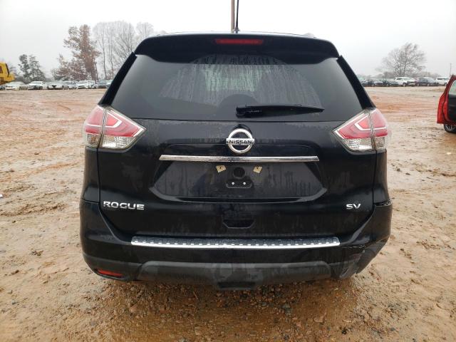 Photo 5 VIN: 5N1AT2MT3FC904570 - NISSAN ROGUE S 