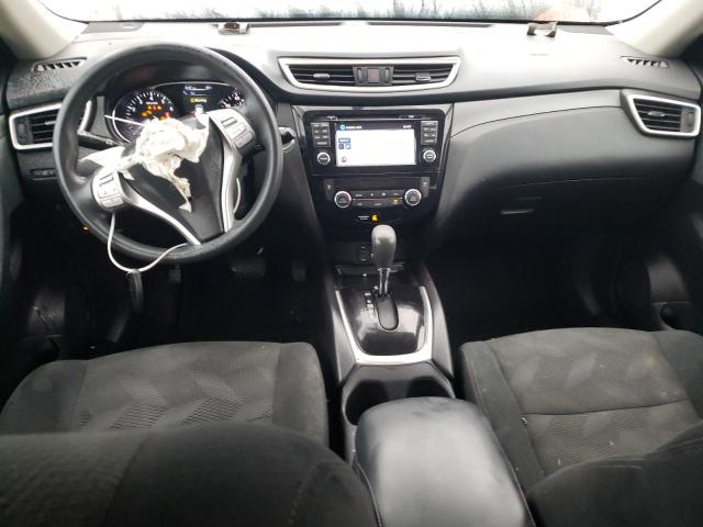 Photo 7 VIN: 5N1AT2MT3FC904570 - NISSAN ROGUE S 