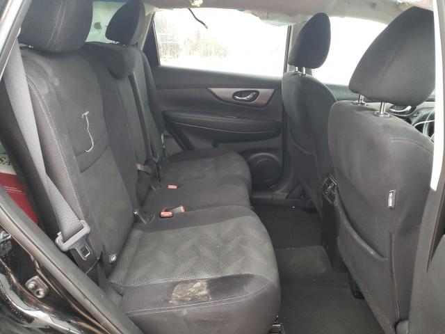 Photo 9 VIN: 5N1AT2MT3FC904570 - NISSAN ROGUE S 