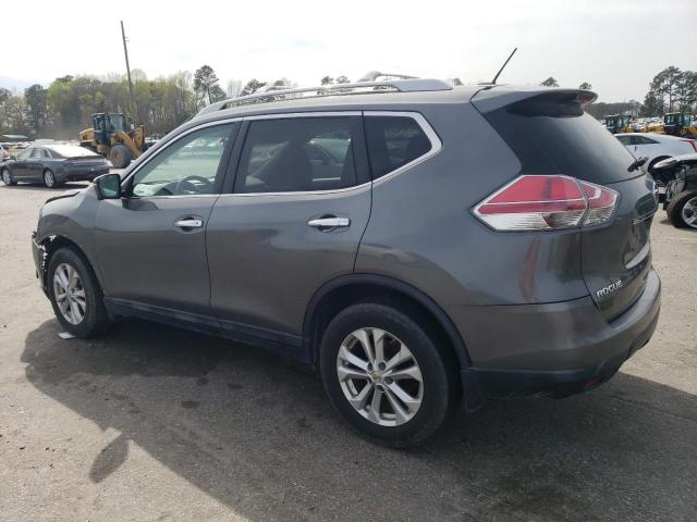 Photo 1 VIN: 5N1AT2MT3FC905508 - NISSAN ROGUE 