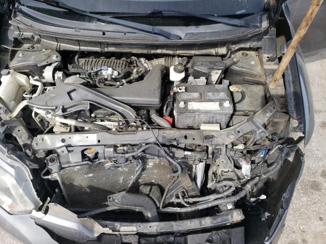 Photo 10 VIN: 5N1AT2MT3FC905508 - NISSAN ROGUE 