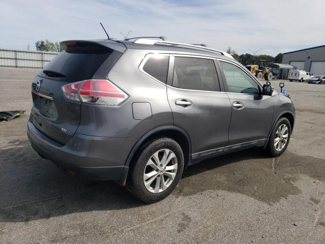 Photo 2 VIN: 5N1AT2MT3FC905508 - NISSAN ROGUE 