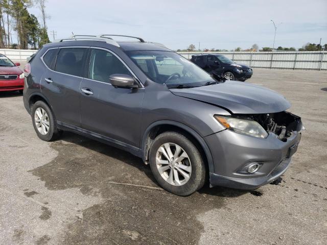 Photo 3 VIN: 5N1AT2MT3FC905508 - NISSAN ROGUE 