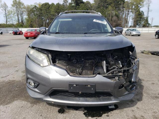 Photo 4 VIN: 5N1AT2MT3FC905508 - NISSAN ROGUE 