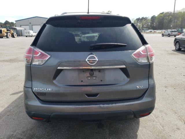 Photo 5 VIN: 5N1AT2MT3FC905508 - NISSAN ROGUE 