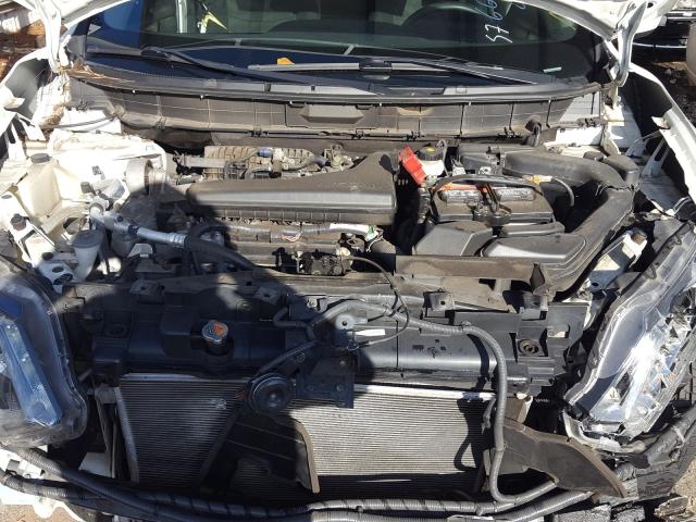 Photo 6 VIN: 5N1AT2MT3FC911521 - NISSAN ROGUE 