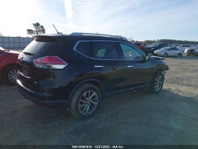 Photo 3 VIN: 5N1AT2MT3FC920154 - NISSAN ROGUE 