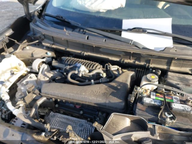 Photo 9 VIN: 5N1AT2MT3FC920154 - NISSAN ROGUE 