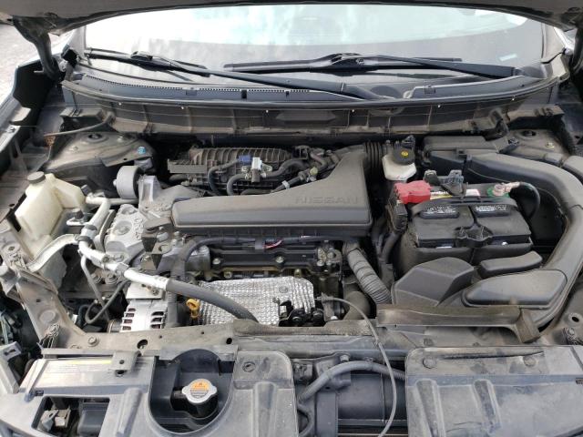 Photo 11 VIN: 5N1AT2MT3FC921529 - NISSAN ROGUE S 