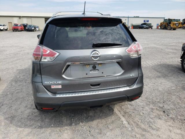 Photo 5 VIN: 5N1AT2MT3FC921529 - NISSAN ROGUE S 