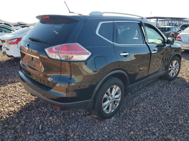 Photo 2 VIN: 5N1AT2MT3FC923037 - NISSAN ROGUE 