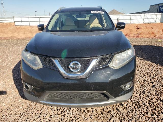 Photo 4 VIN: 5N1AT2MT3FC923037 - NISSAN ROGUE 