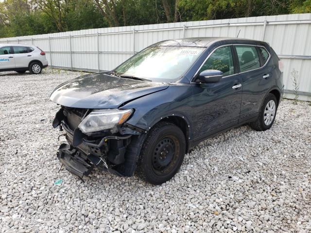 Photo 1 VIN: 5N1AT2MT3FC926794 - NISSAN ROGUE S 