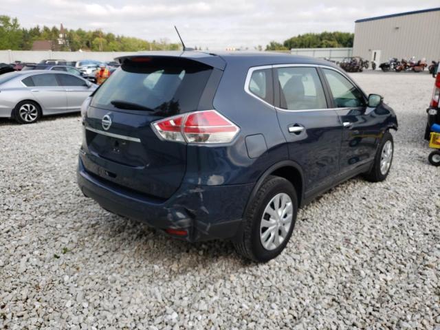 Photo 3 VIN: 5N1AT2MT3FC926794 - NISSAN ROGUE S 