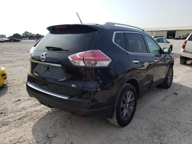 Photo 3 VIN: 5N1AT2MT3GC730470 - NISSAN ROGUE S 