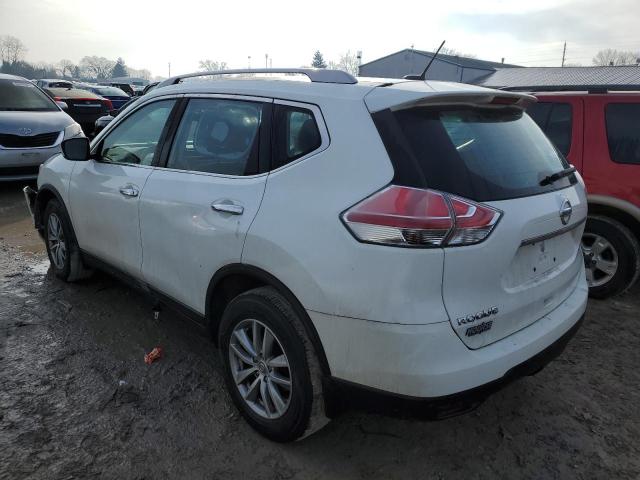 Photo 1 VIN: 5N1AT2MT3GC731490 - NISSAN ROGUE S 