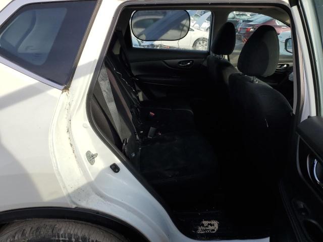 Photo 10 VIN: 5N1AT2MT3GC731490 - NISSAN ROGUE S 