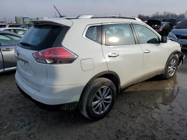 Photo 2 VIN: 5N1AT2MT3GC731490 - NISSAN ROGUE S 