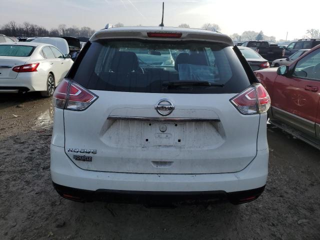 Photo 5 VIN: 5N1AT2MT3GC731490 - NISSAN ROGUE S 