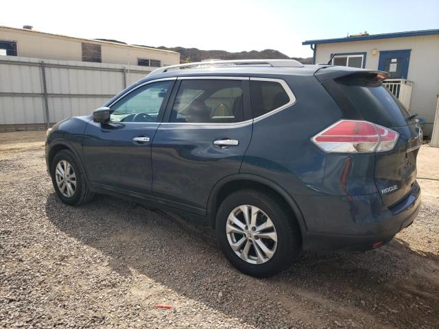 Photo 1 VIN: 5N1AT2MT3GC746054 - NISSAN ROGUE S 