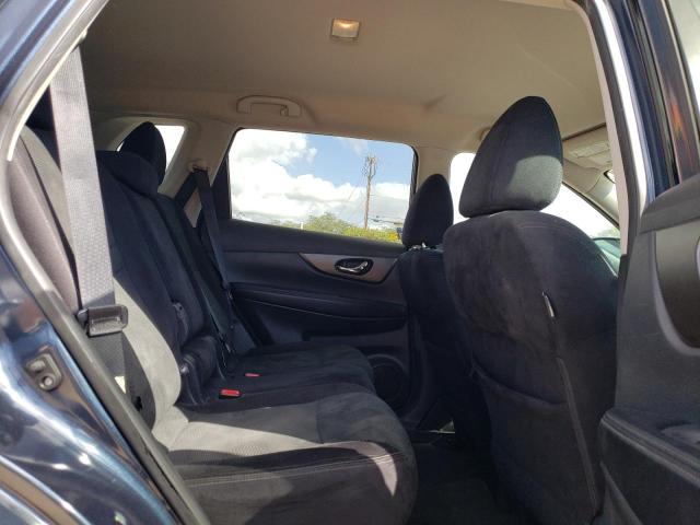 Photo 10 VIN: 5N1AT2MT3GC746054 - NISSAN ROGUE S 