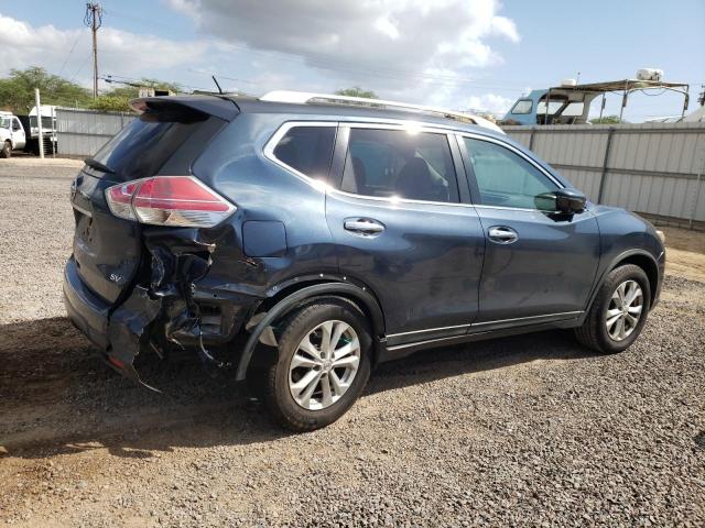 Photo 2 VIN: 5N1AT2MT3GC746054 - NISSAN ROGUE S 