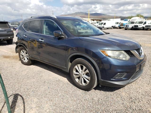 Photo 3 VIN: 5N1AT2MT3GC746054 - NISSAN ROGUE S 