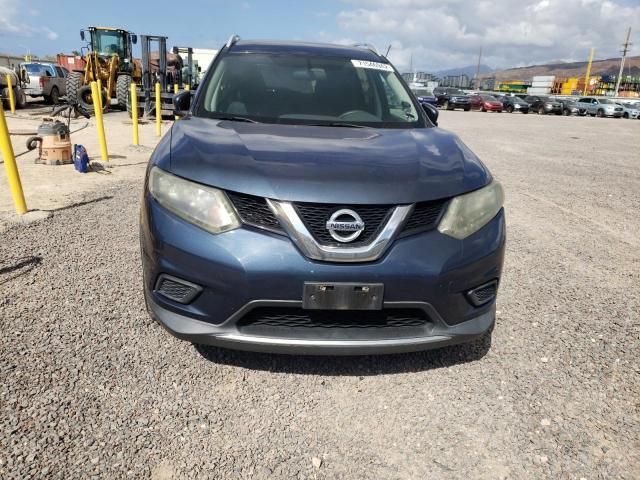 Photo 4 VIN: 5N1AT2MT3GC746054 - NISSAN ROGUE S 