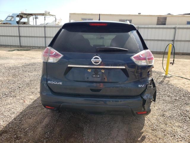 Photo 5 VIN: 5N1AT2MT3GC746054 - NISSAN ROGUE S 