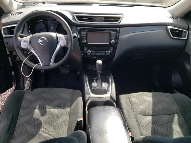 Photo 7 VIN: 5N1AT2MT3GC746054 - NISSAN ROGUE S 