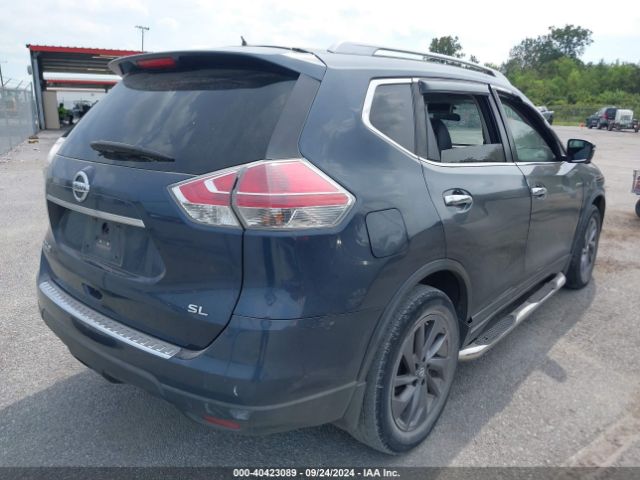 Photo 3 VIN: 5N1AT2MT3GC761945 - NISSAN ROGUE 