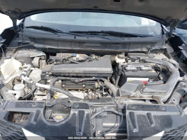 Photo 9 VIN: 5N1AT2MT3GC761945 - NISSAN ROGUE 