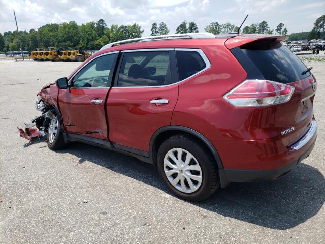 Photo 1 VIN: 5N1AT2MT3GC774792 - NISSAN ROGUE 