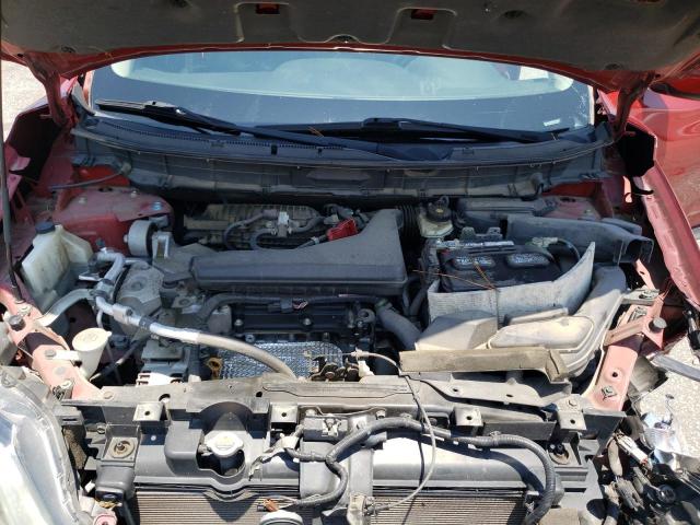 Photo 10 VIN: 5N1AT2MT3GC774792 - NISSAN ROGUE 