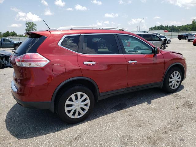 Photo 2 VIN: 5N1AT2MT3GC774792 - NISSAN ROGUE 