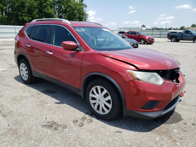 Photo 3 VIN: 5N1AT2MT3GC774792 - NISSAN ROGUE 