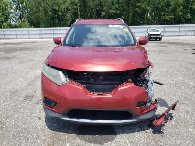 Photo 4 VIN: 5N1AT2MT3GC774792 - NISSAN ROGUE 