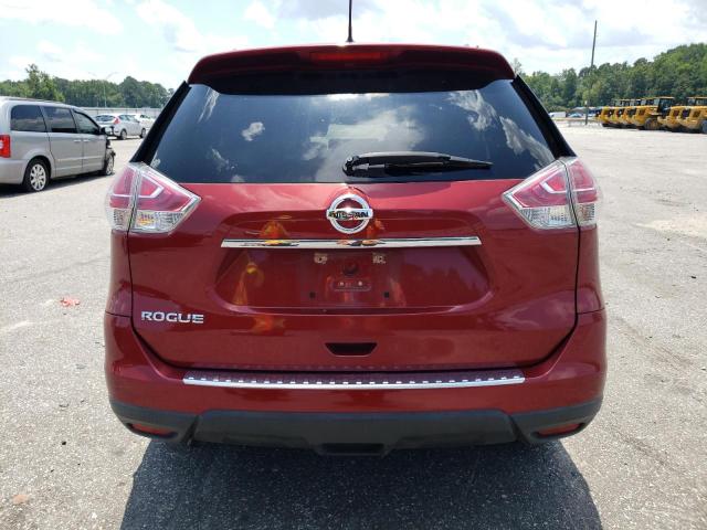 Photo 5 VIN: 5N1AT2MT3GC774792 - NISSAN ROGUE 