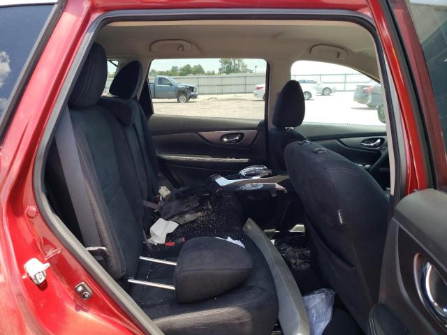 Photo 9 VIN: 5N1AT2MT3GC774792 - NISSAN ROGUE 