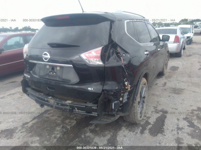 Photo 3 VIN: 5N1AT2MT3GC778972 - NISSAN ROGUE 