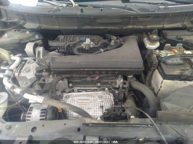 Photo 9 VIN: 5N1AT2MT3GC778972 - NISSAN ROGUE 